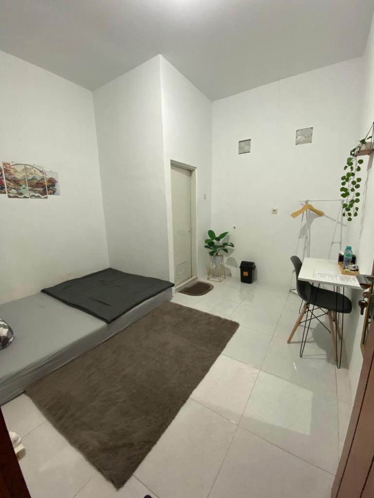 Homestay Fafa Banyuwangi
