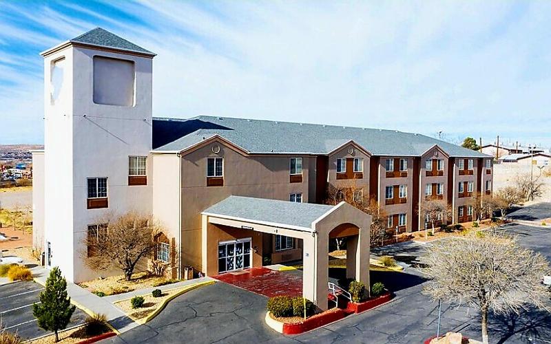 Sleep Inn University image