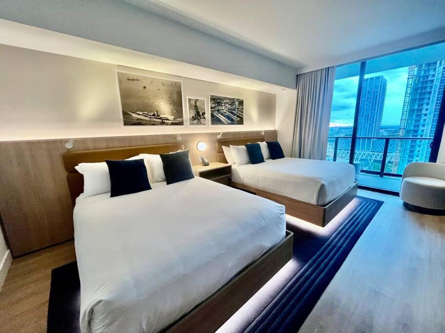 Beautiful Studio with Amazing views image