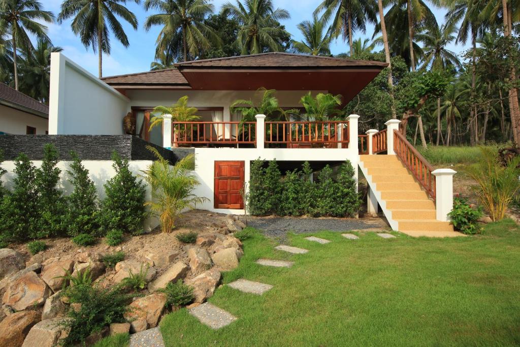 Tropical Season Villa Resort photo 2