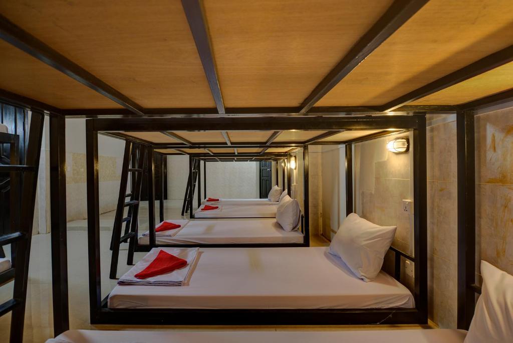 Siem Reap Pub Hostel photo 2