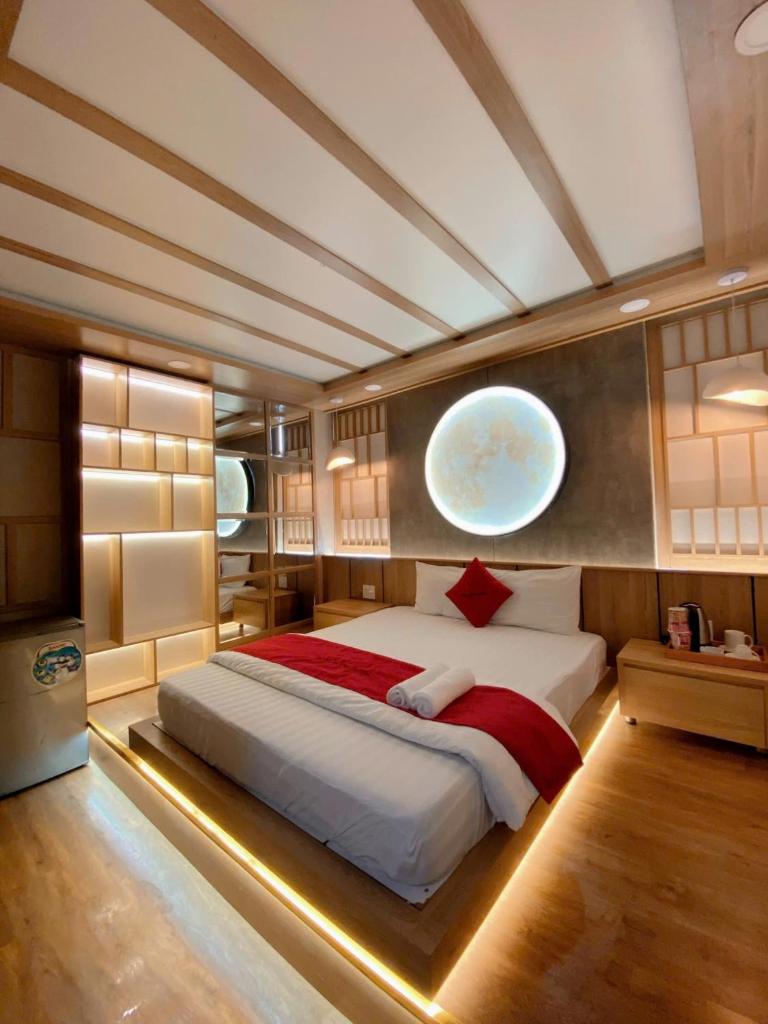 Quỳnh Hương Hotel