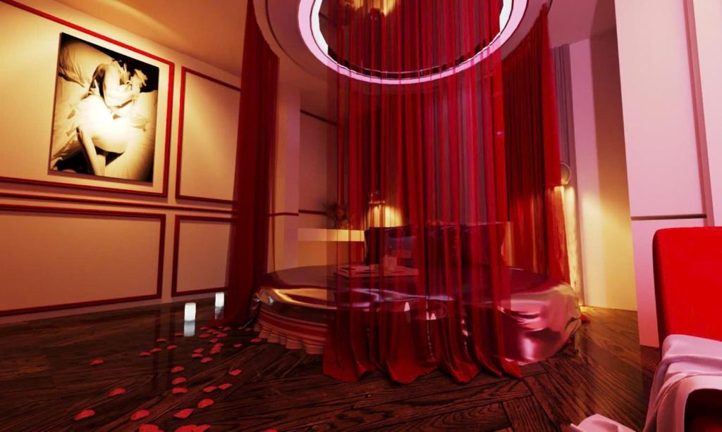 Quỳnh Hương Hotel