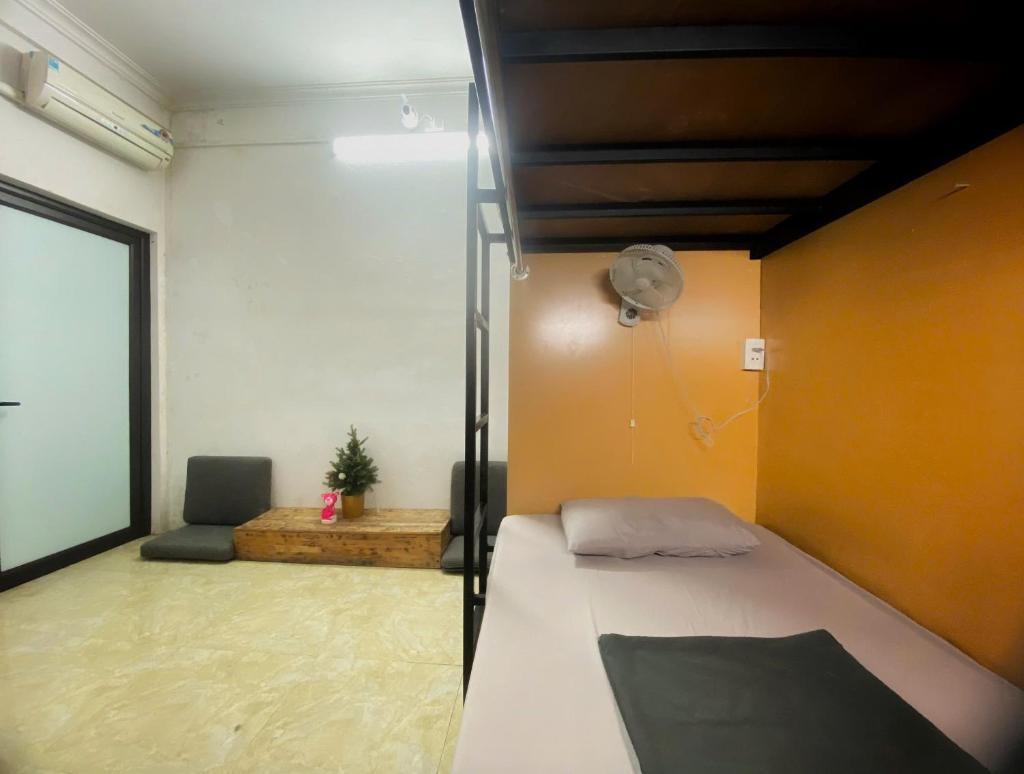 Hanoi New Comb Hostel, Hanoi