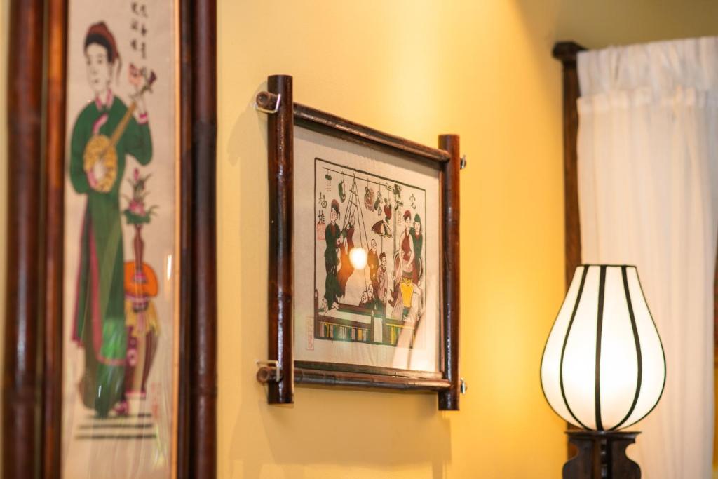 Old Quarter Lux Boutique Railview Retreat