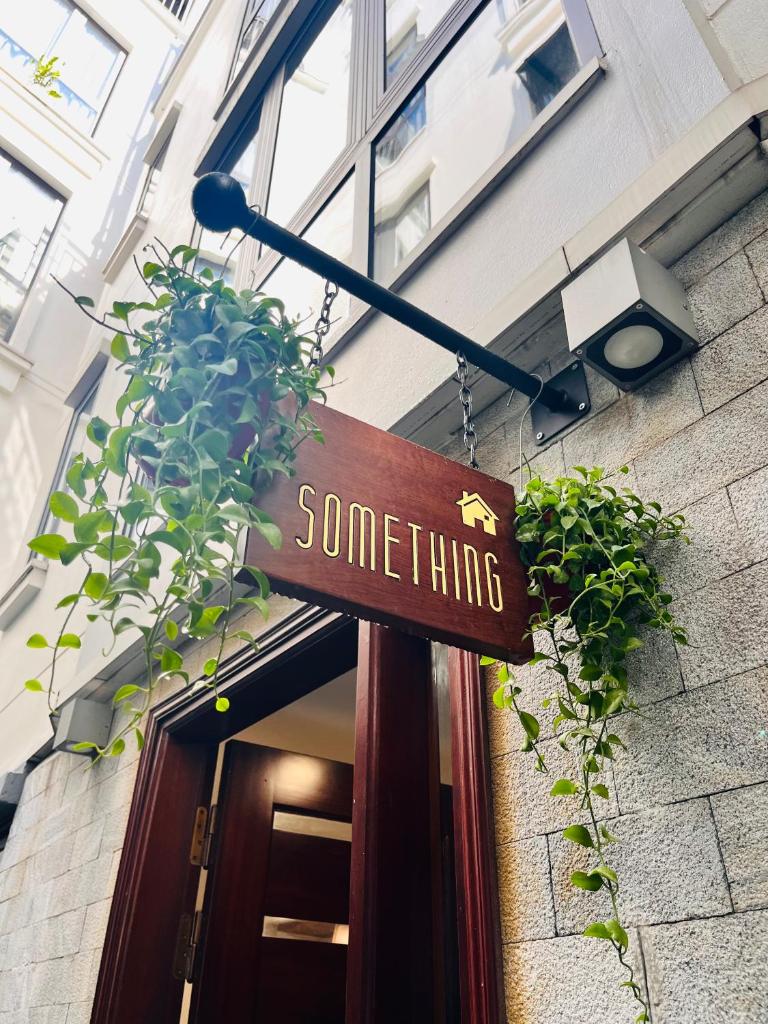 Something