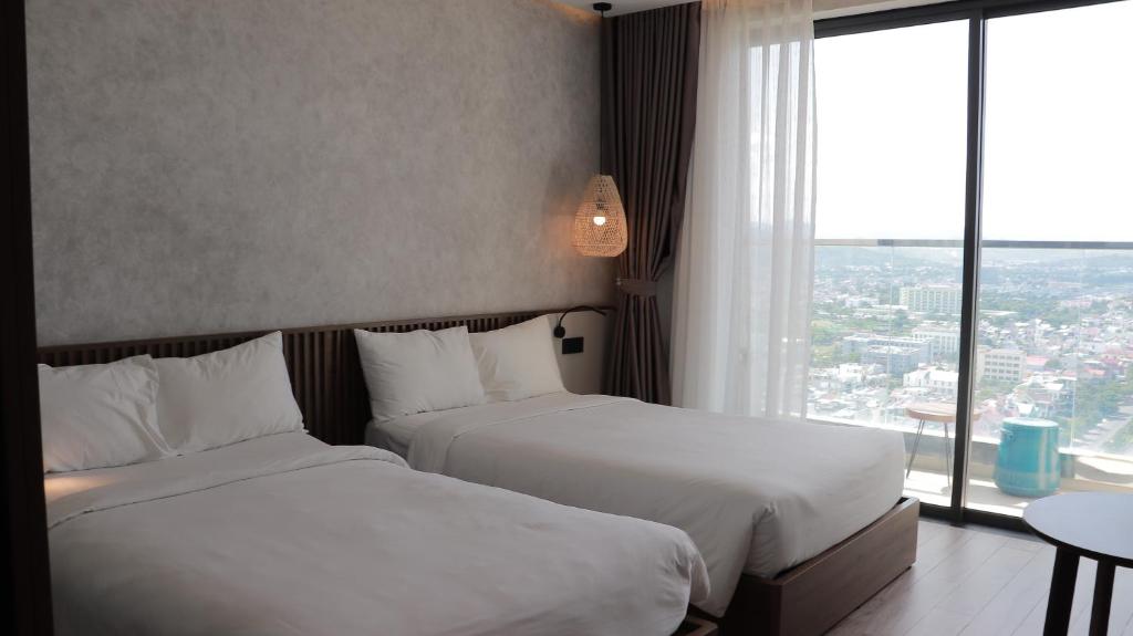 Hotel Hoàng My Phú Yên