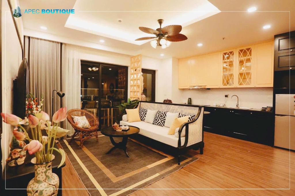 Hotel Hoàng My Phú Yên