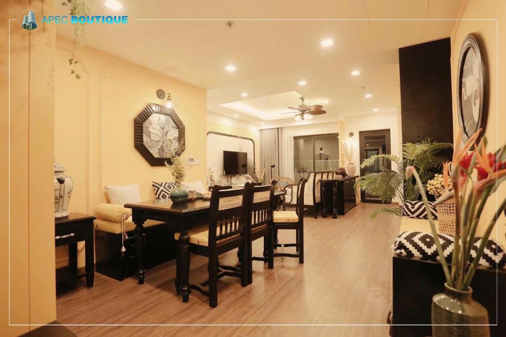 Hotel Hoàng My Phú Yên