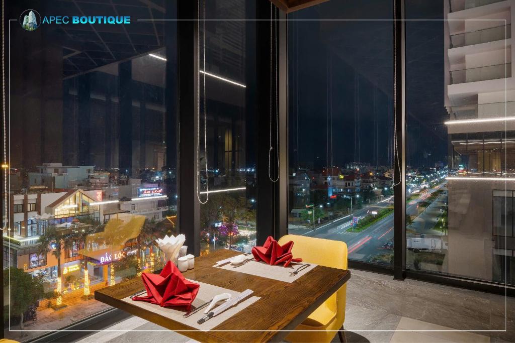 Hotel Hoàng My Phú Yên