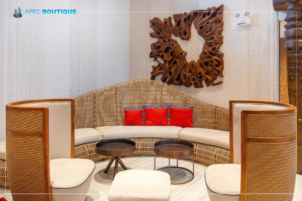 Hotel Hoàng My Phú Yên