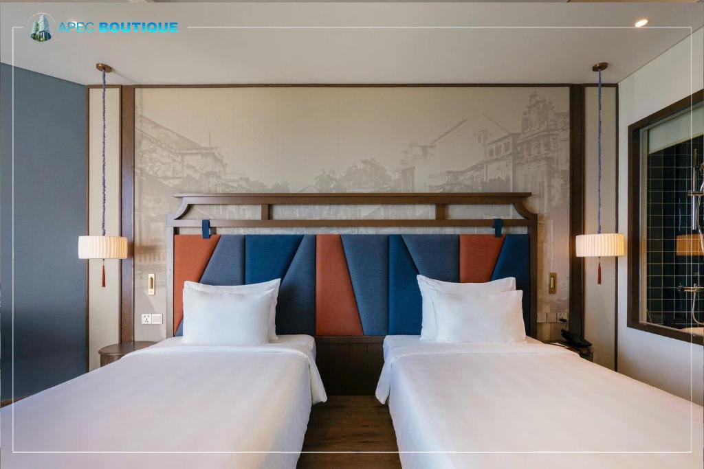 Hotel Hoàng My Phú Yên