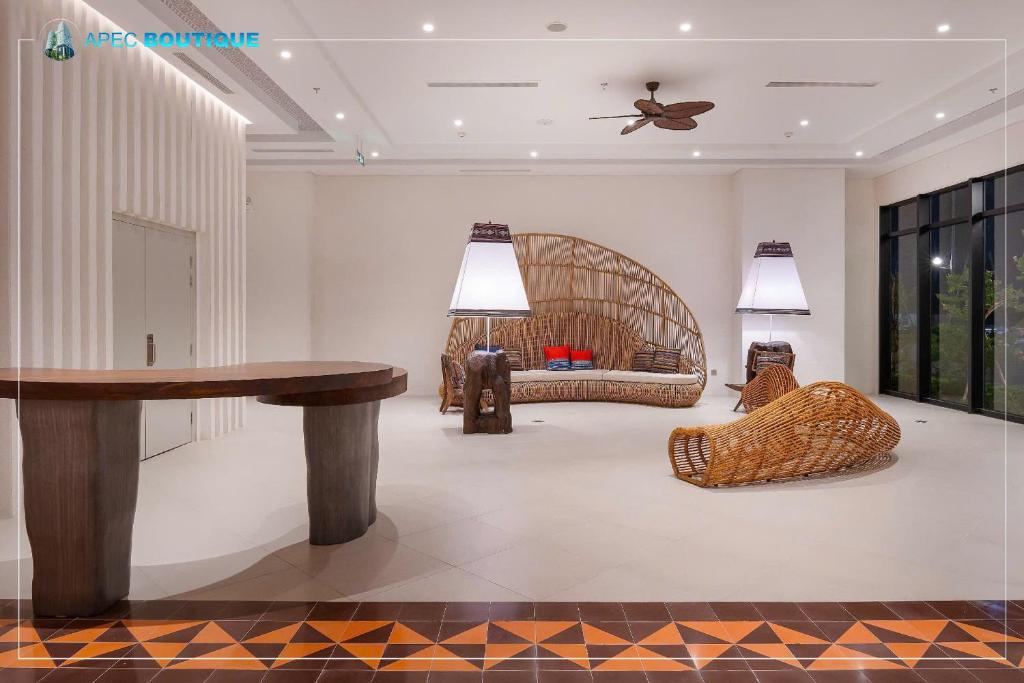 Hotel Hoàng My Phú Yên