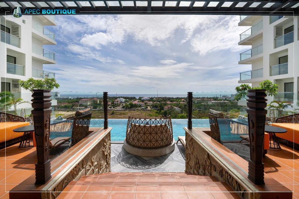 Hotel Hoàng My Phú Yên