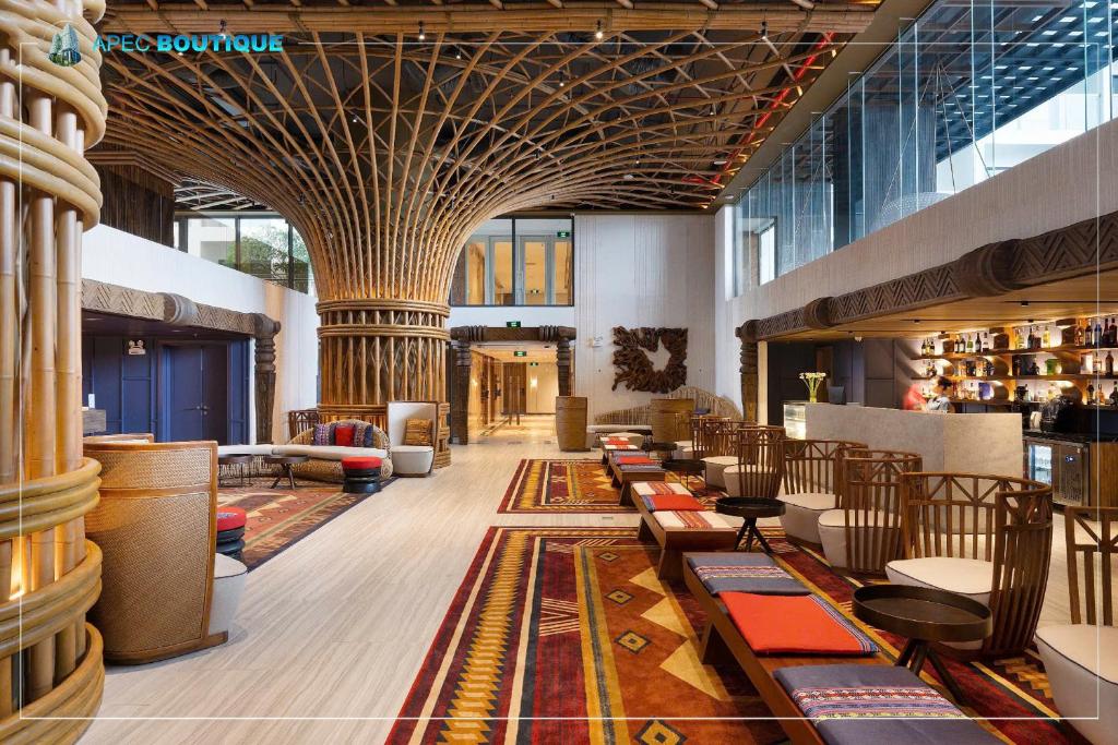 Hotel Hoàng My Phú Yên