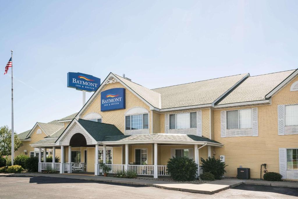 Baymont by Wyndham Albany image