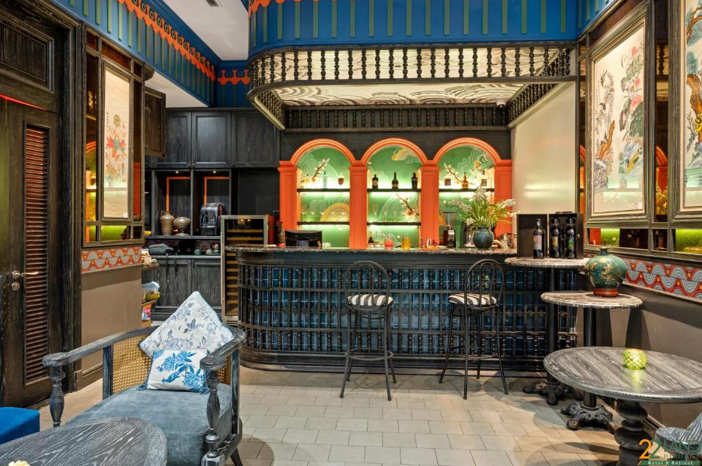 Smarana Hanoi Heritage