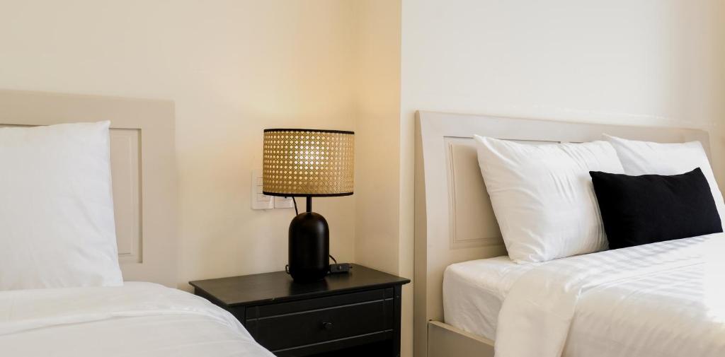 Ngoc Trai Vang Hotel