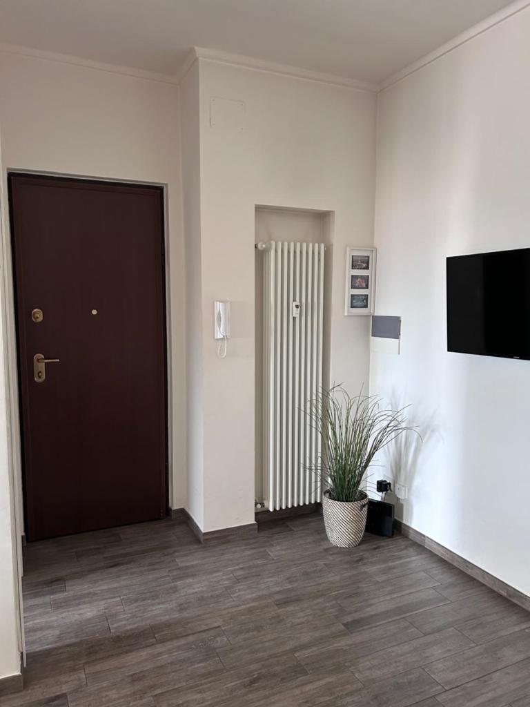 La Coccinella Turin apartment, Turin