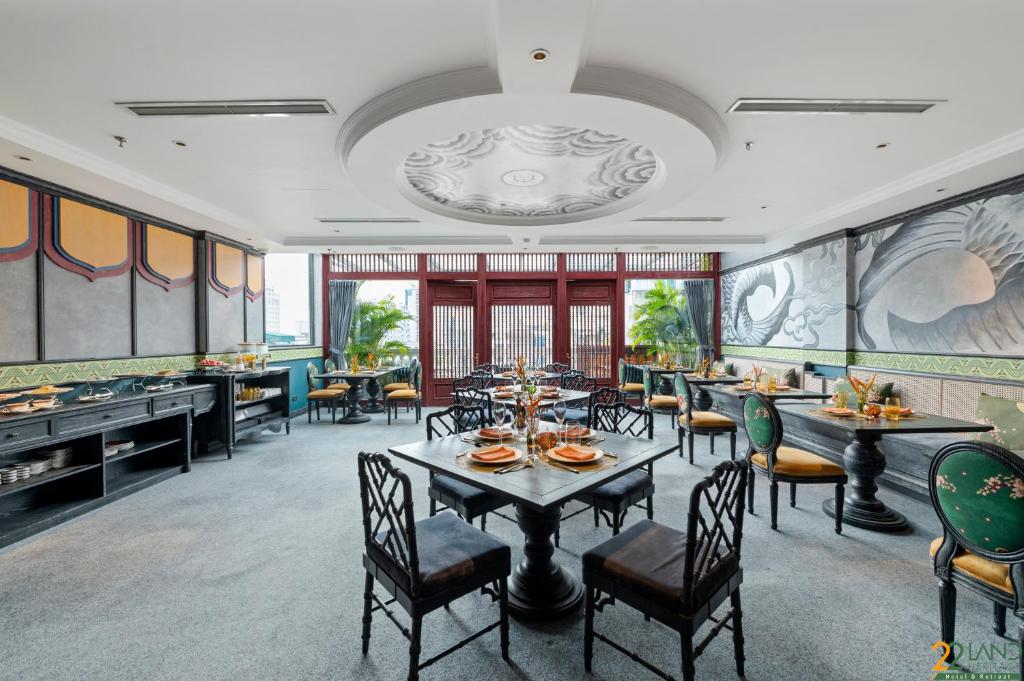 Smarana Hanoi Heritage