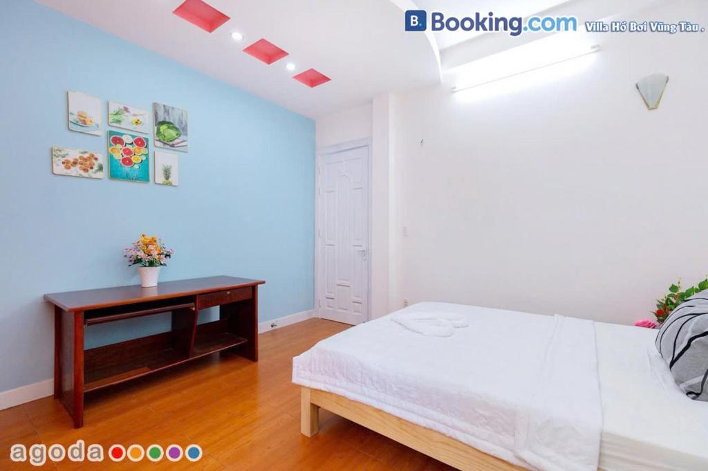 Villages hồ bơi có Bida và Karaoke khu Biệt thự PHƯƠNG NAM