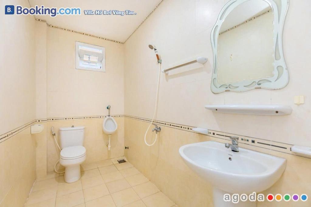 Villages hồ bơi có Bida và Karaoke khu Biệt thự PHƯƠNG NAM