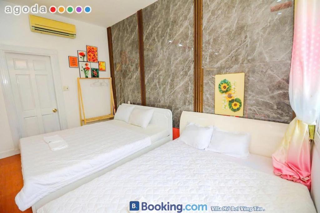 Villages hồ bơi có Bida và Karaoke khu Biệt thự PHƯƠNG NAM