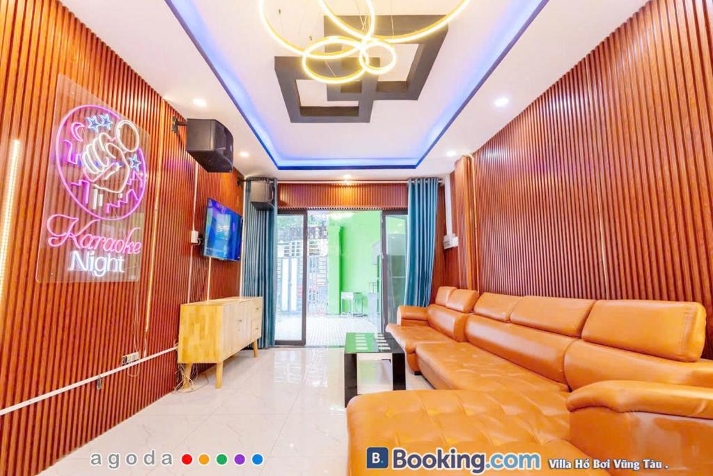 Villages hồ bơi XANH Khu Biệt Thự Á châu