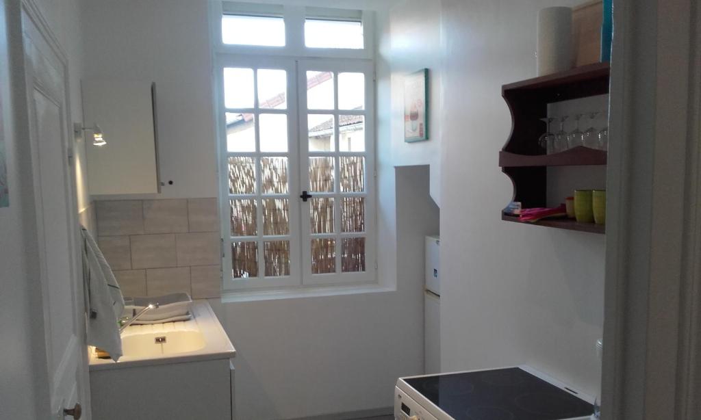 L'appartement d'Aymar photo 2