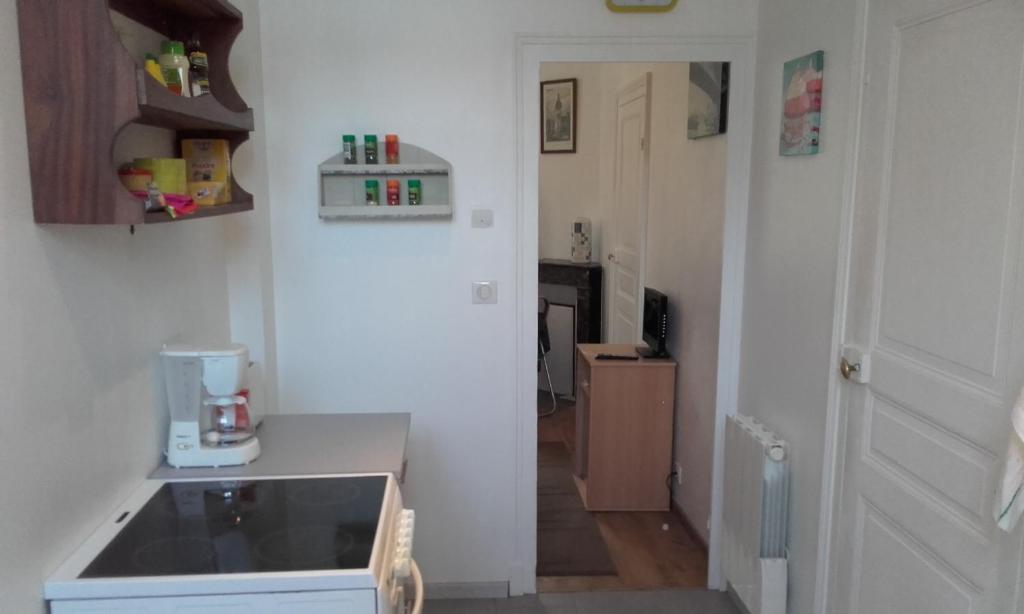 L'appartement d'Aymar photo 3