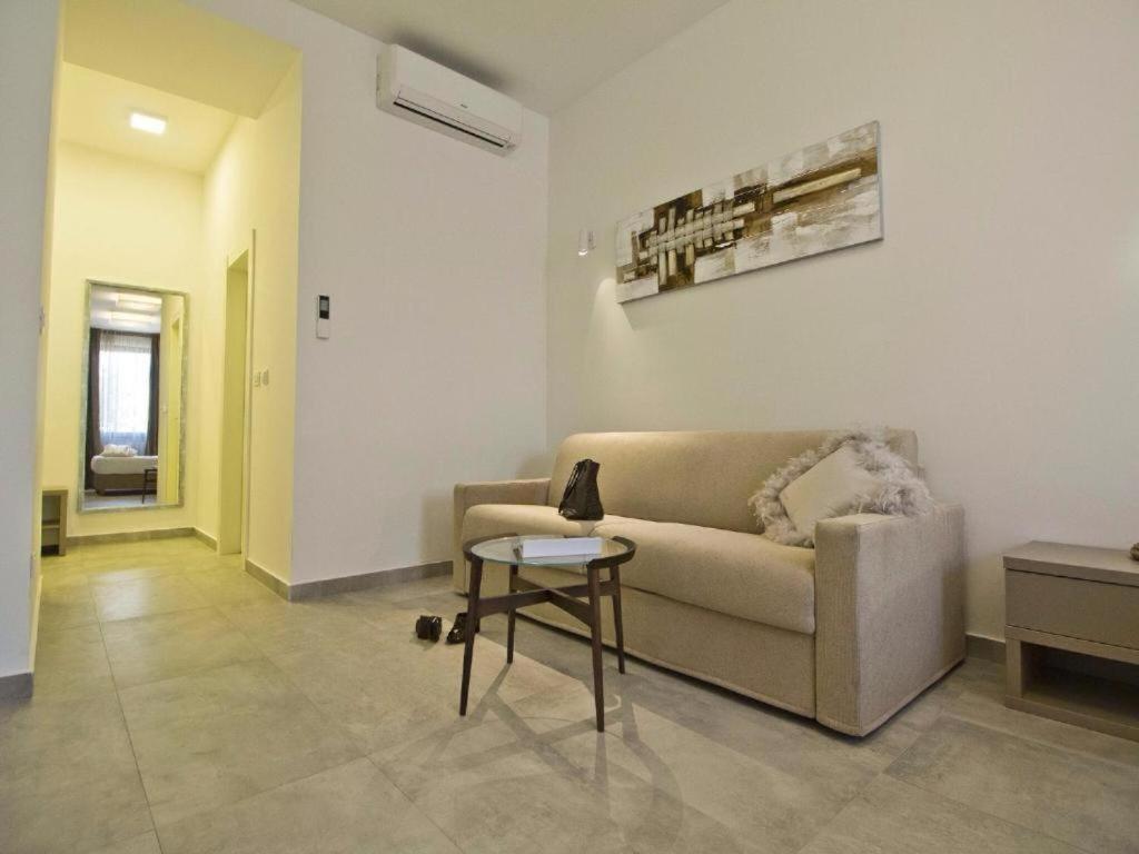 Pino luxury rooms and apartment, Split