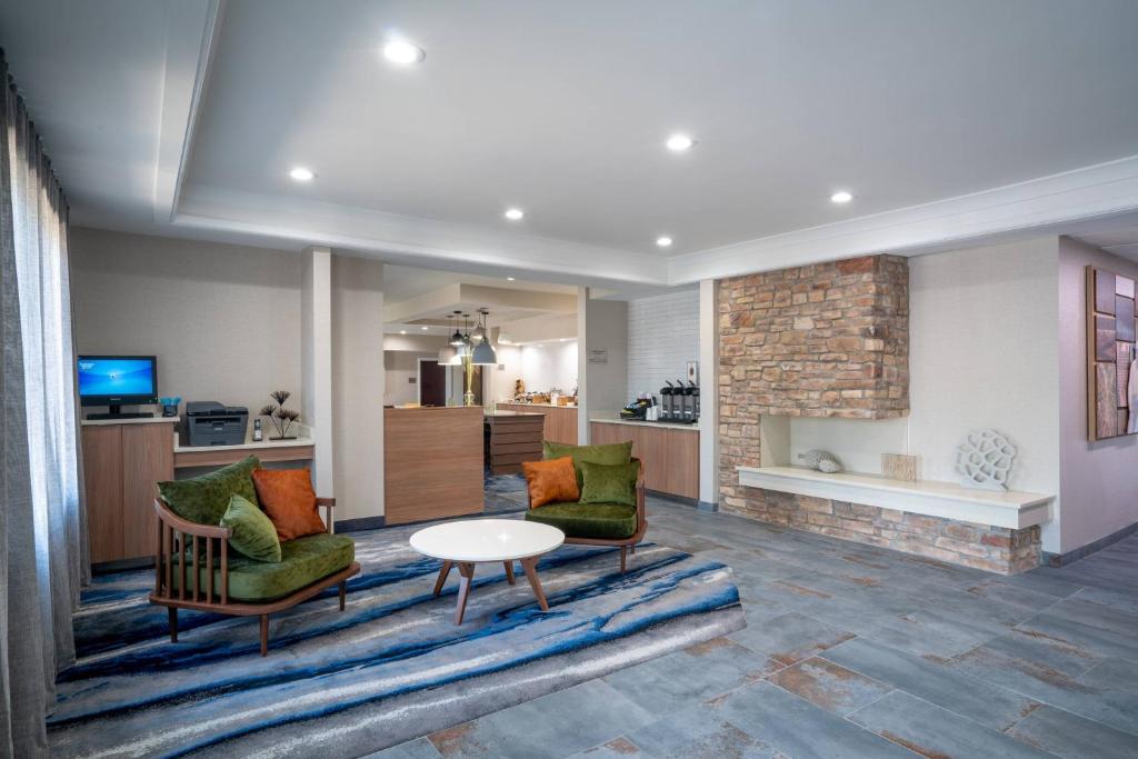 Fairfield Inn & Suites Memphis I-240 & Perkins image