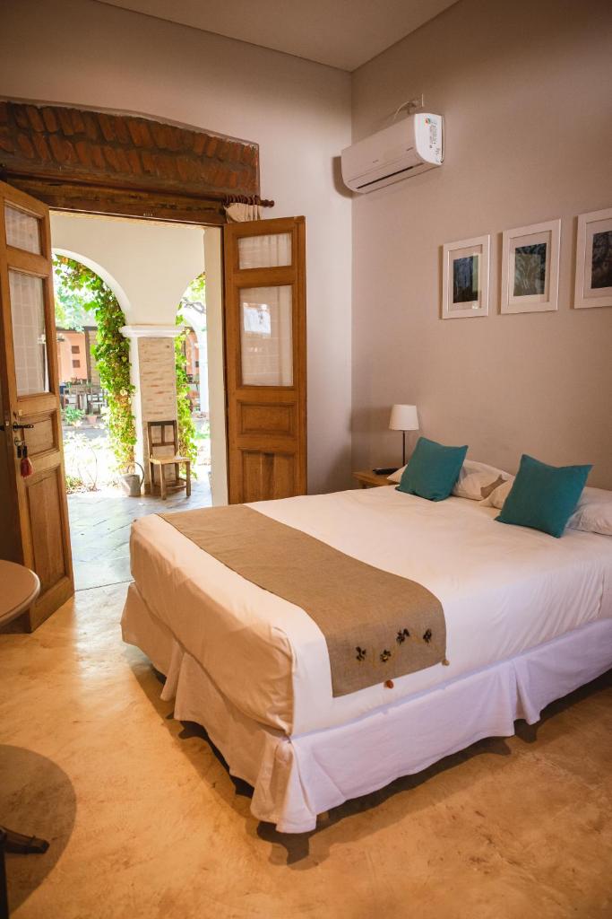 Vieja Posada Hotel Histórico photo 4