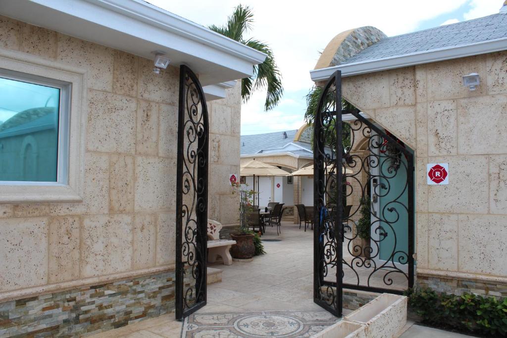 Casa Pellegrino Boutique Hotel photo 1