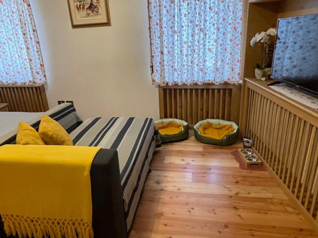 B&B Casa Fiorita - Tap to explore photos