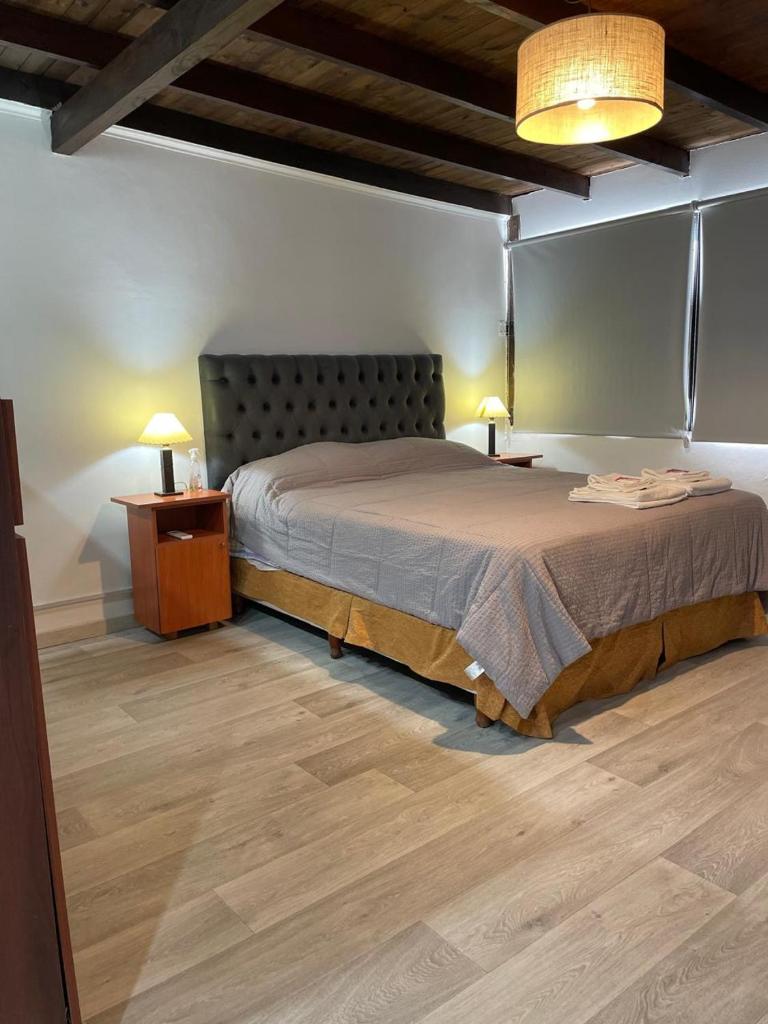 Hospedaje Umma2-Ezeiza photo 1