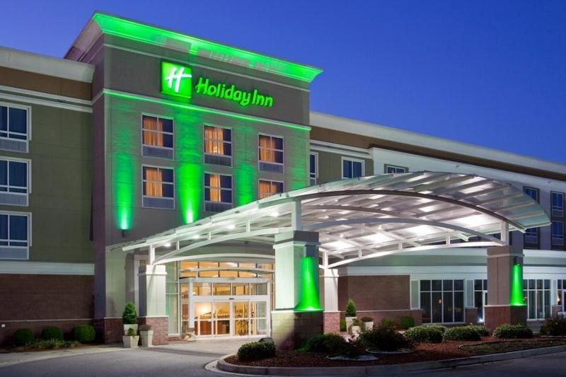 Holiday Inn Santee, an IHG Hotel photo 4