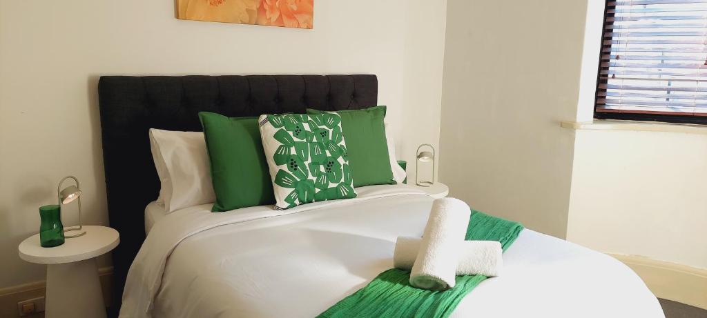 Cozy Apartment in the heart of the city photo 2