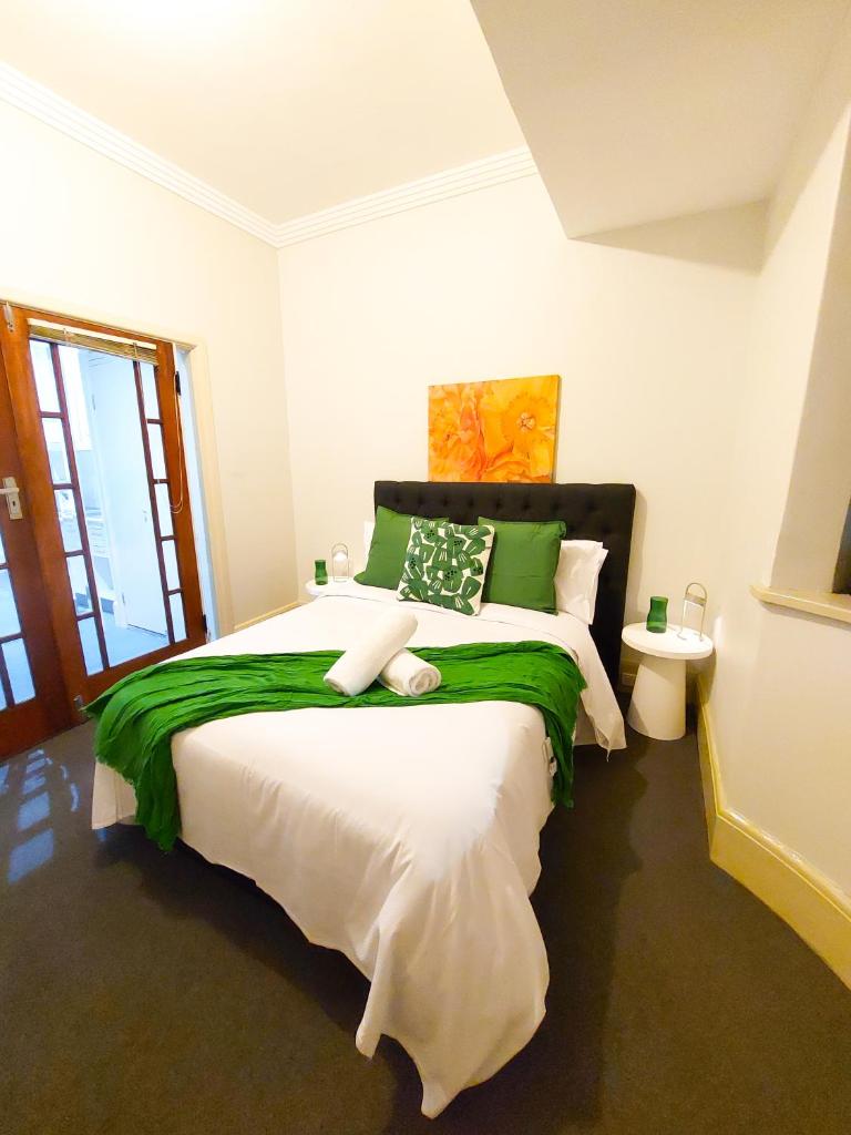 Cozy Apartment in the heart of the city photo 1