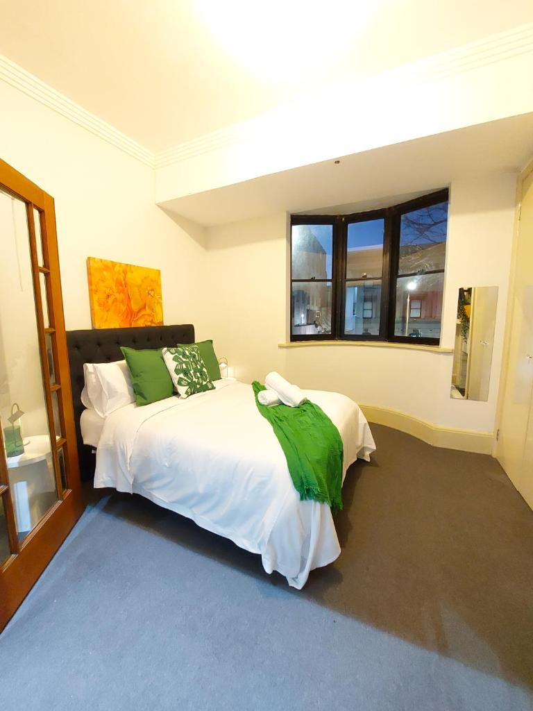Cozy Apartment in the heart of the city photo 3