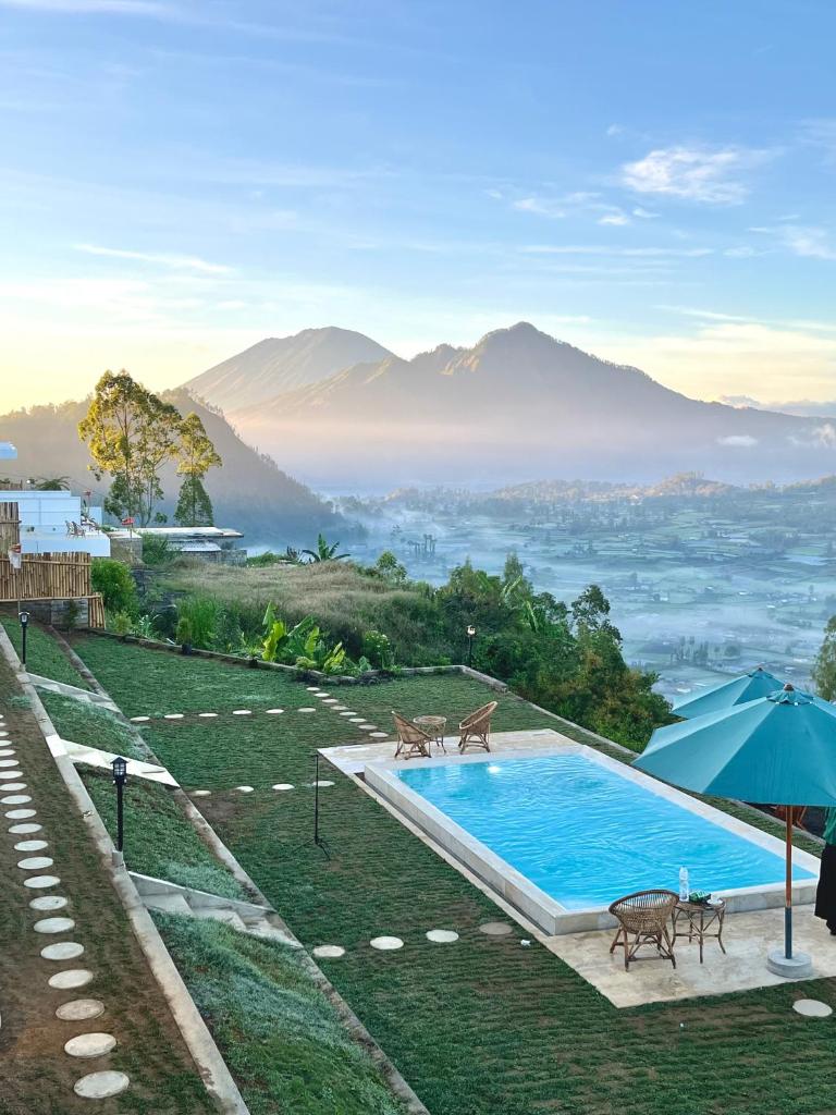 Pinggan Volcano photo 4
