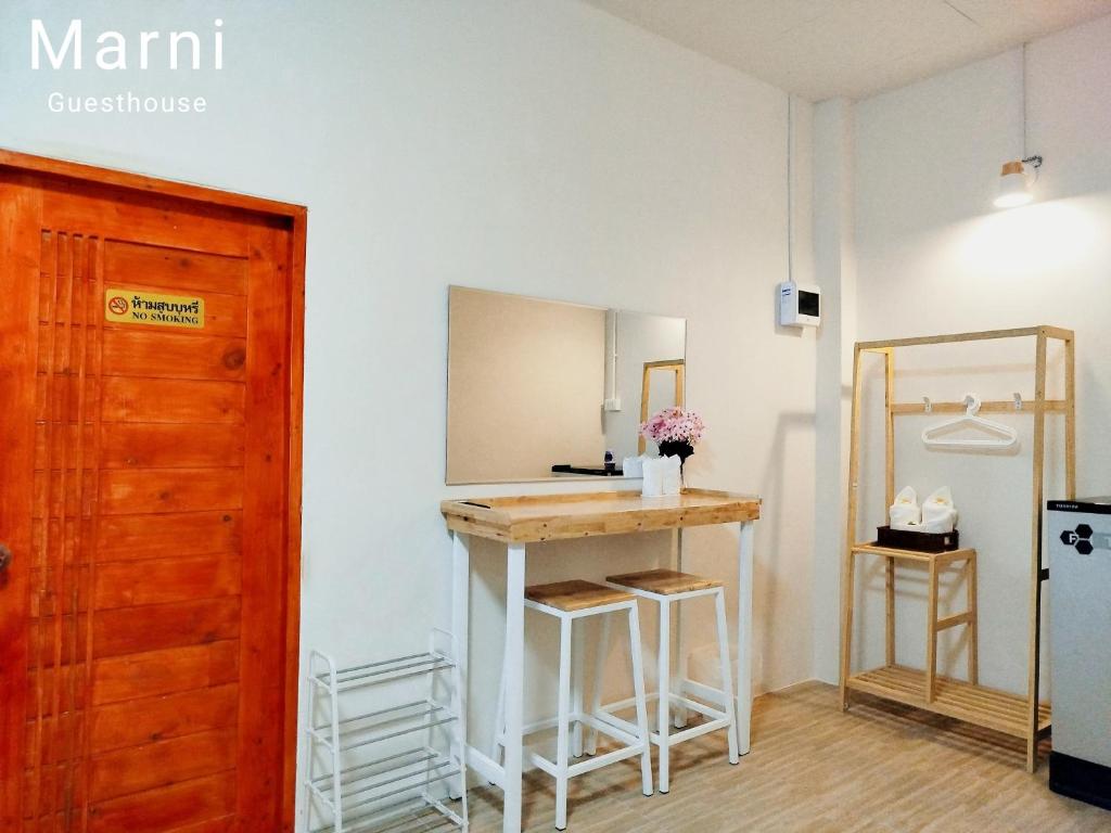 Marni Guesthouse - Tap to explore photos
