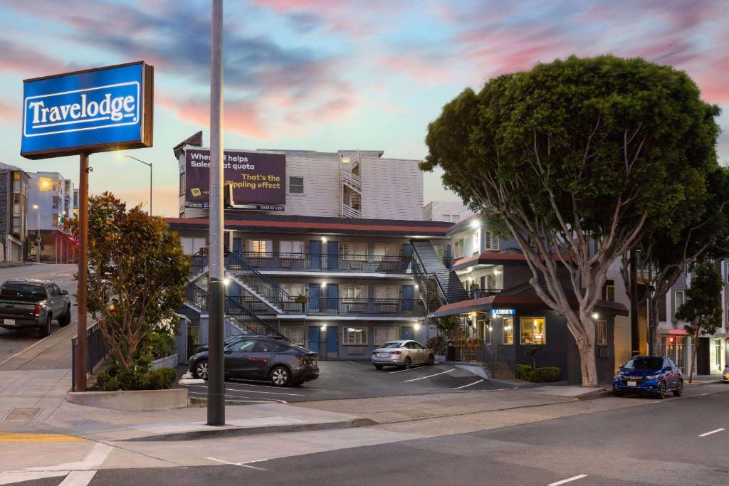 Travelodge by Wyndham by Fisherman's Wharf image
