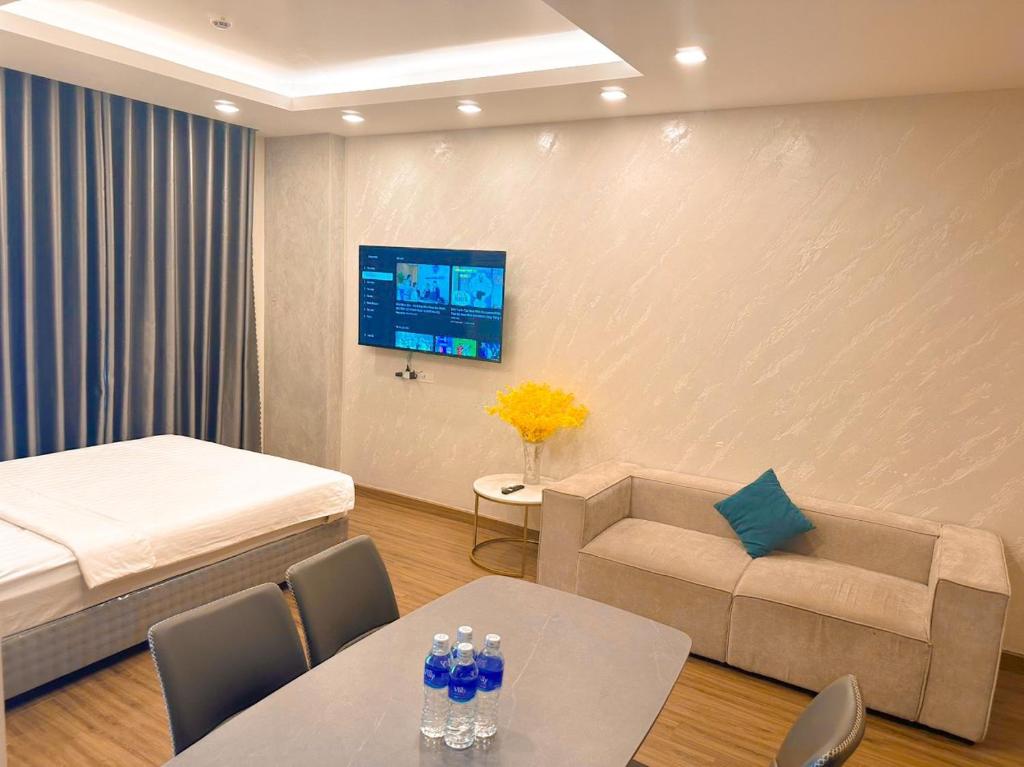 FLC SEATOWER - Quynhonhomes