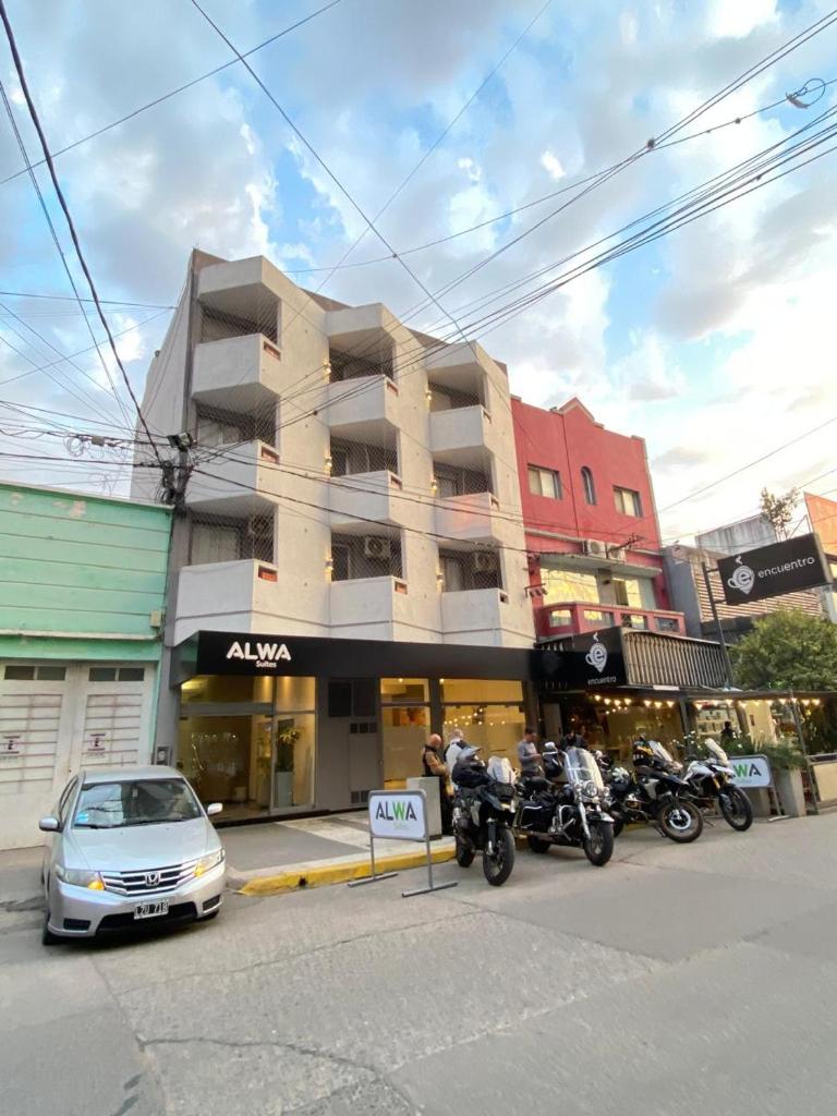 ALWA Suites