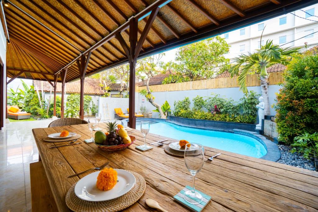 Villa Simara, Bali
