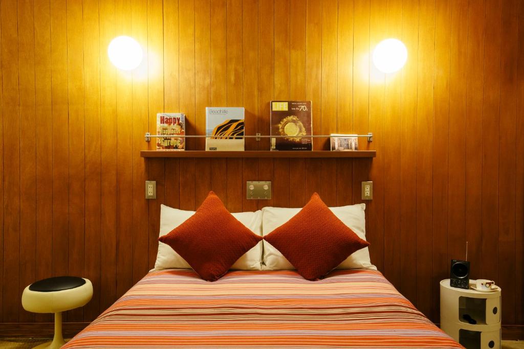 Spice Motel Okinawa photo 1