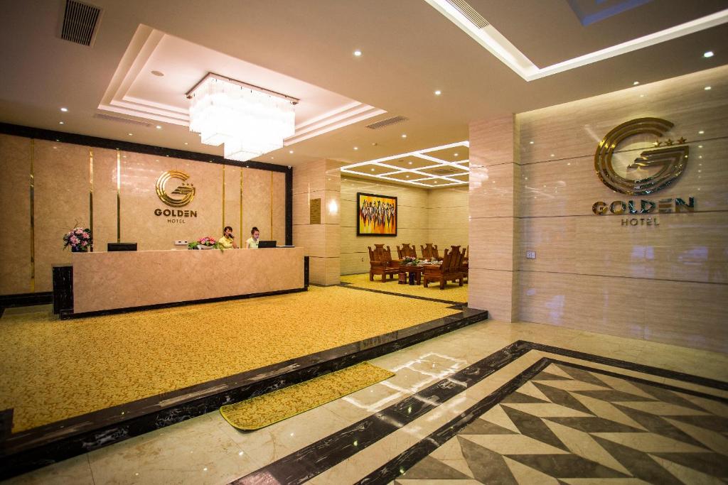 Golden Quang Tri Hotel