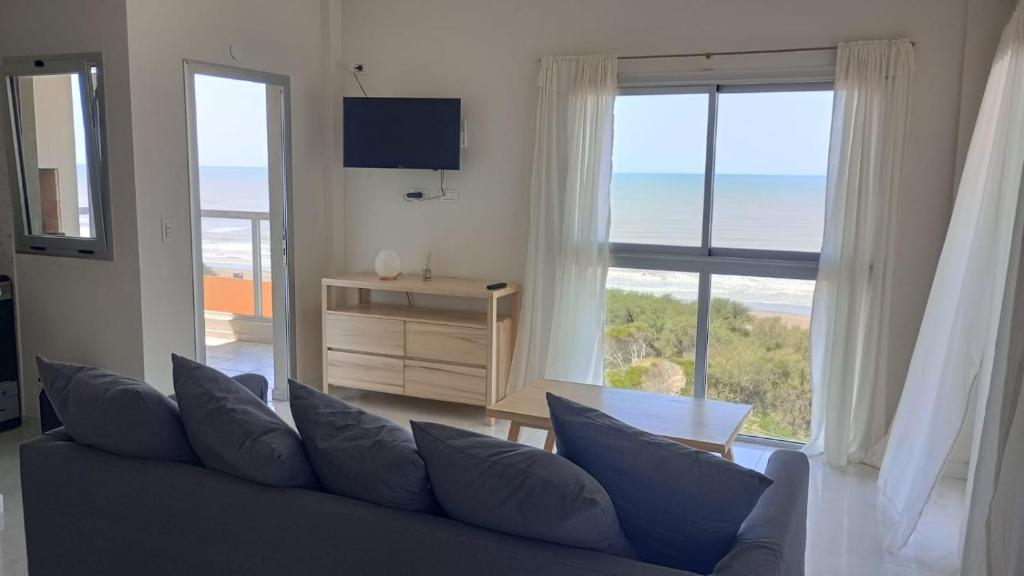 Rest Departamento con vista al mar photo 3