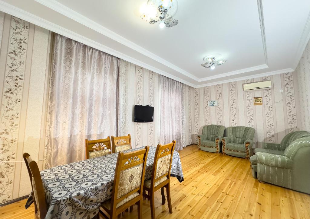 Love Garden House photo 1
